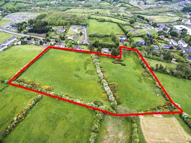 Tandragee, Bailieborough, Cavan