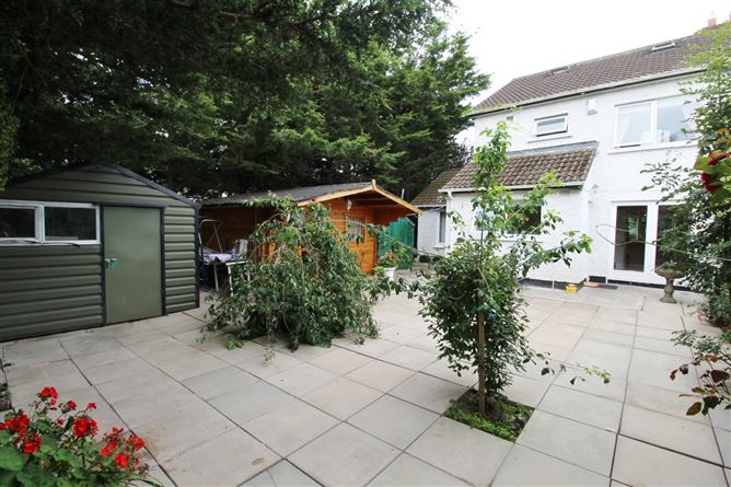 1 Burnell Park Green, Castleknock, Dublin 15