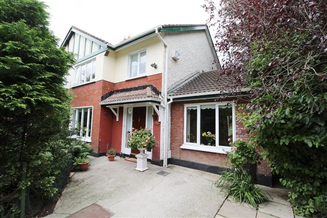 1 Burnell Park Green, Castleknock, Dublin 15