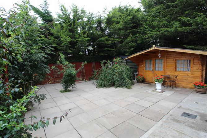 1 Burnell Park Green, Castleknock, Dublin 15