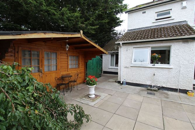 1 Burnell Park Green, Castleknock, Dublin 15