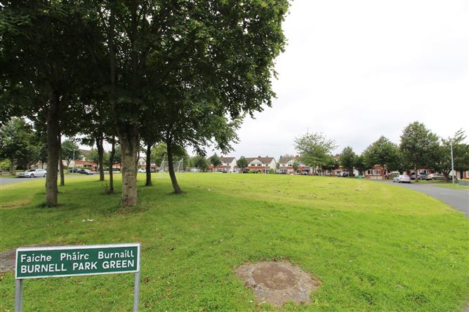 1 Burnell Park Green, Castleknock, Dublin 15