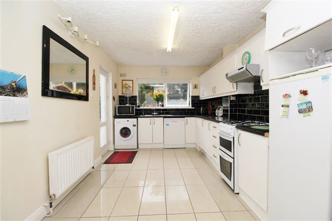 1 Burnell Park Green, Castleknock, Dublin 15