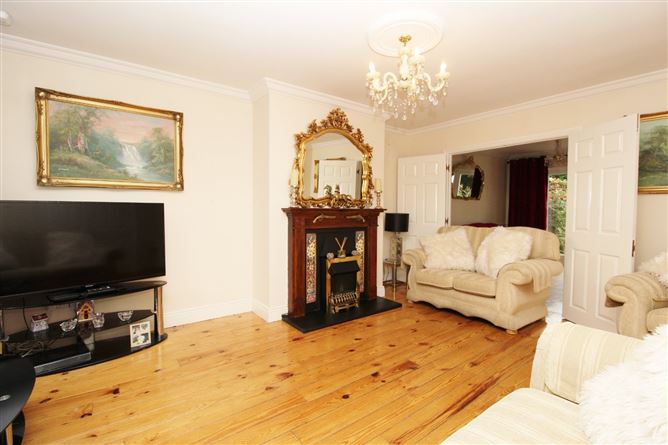 1 Burnell Park Green, Castleknock, Dublin 15
