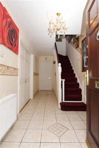1 Burnell Park Green, Castleknock, Dublin 15