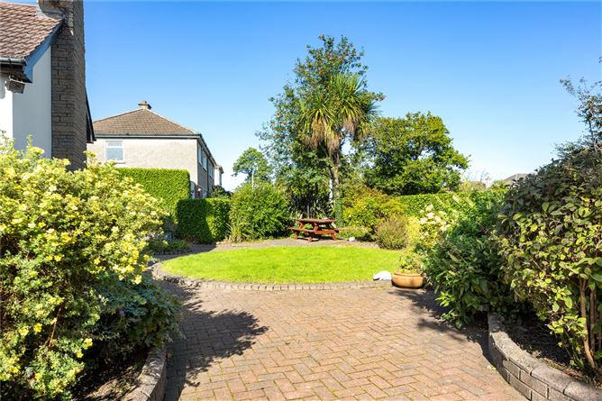 Hillside, 1 Fairyhill, Blackrock, Co. Dublin