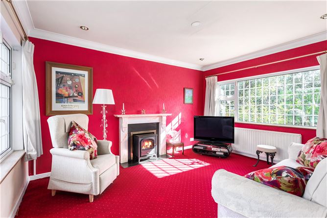 Hillside, 1 Fairyhill, Blackrock, Co. Dublin