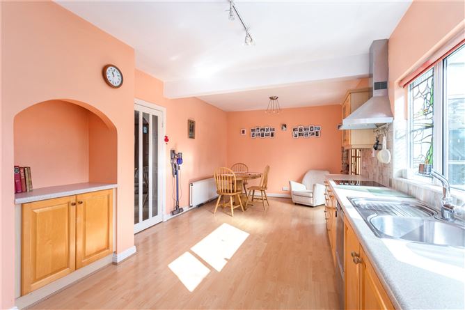 Hillside, 1 Fairyhill, Blackrock, Co. Dublin