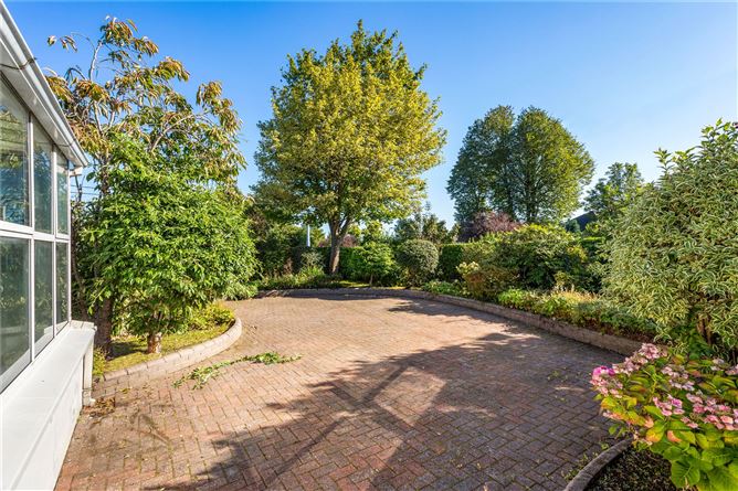 Hillside, 1 Fairyhill, Blackrock, Co. Dublin