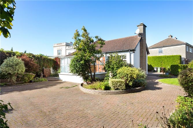 Hillside, 1 Fairyhill, Blackrock, Co. Dublin