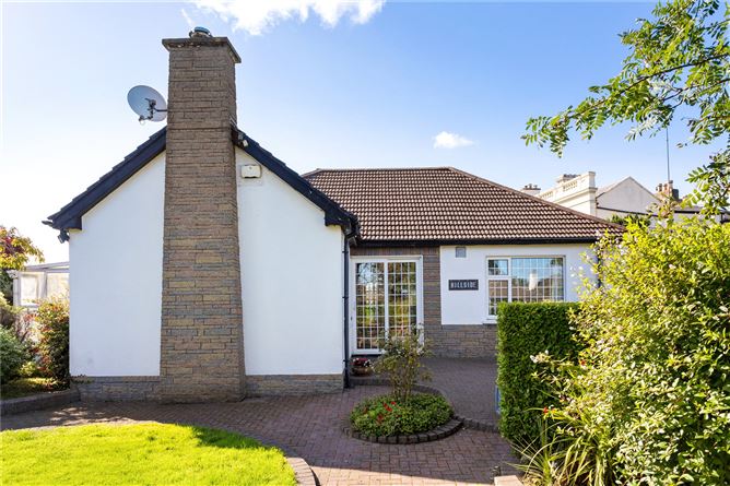 Hillside, 1 Fairyhill, Blackrock, Co. Dublin