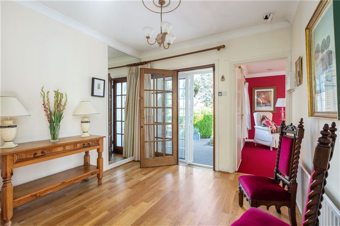Hillside, 1 Fairyhill, Blackrock, Co. Dublin
