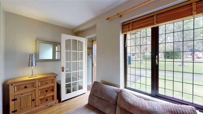 34 Beaufield Manor, Stillorgan, Co. Dublin