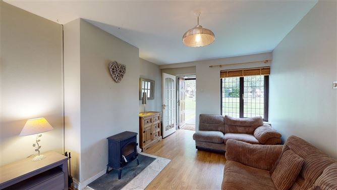 34 Beaufield Manor, Stillorgan, Co. Dublin