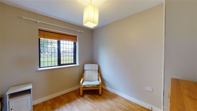 34 Beaufield Manor, Stillorgan, Co. Dublin