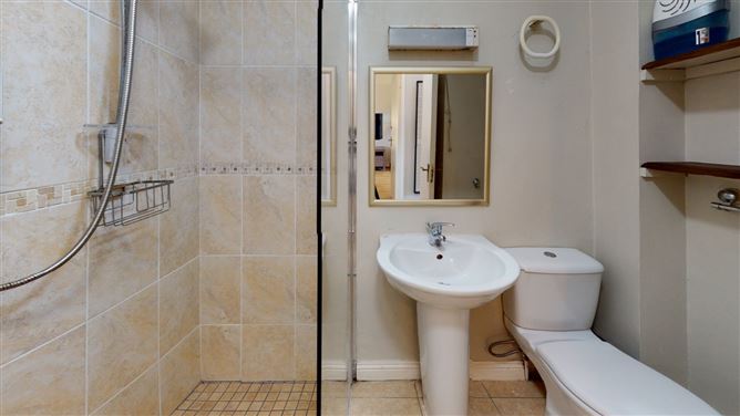 34 Beaufield Manor, Stillorgan, Co. Dublin