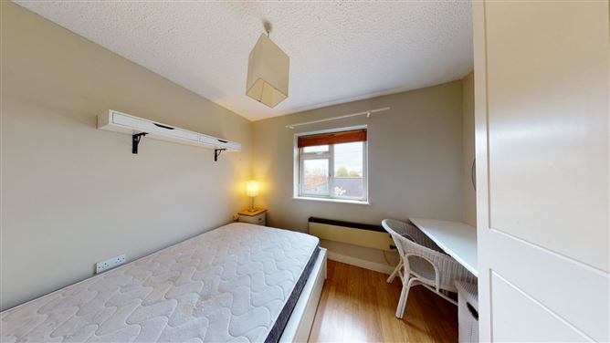 34 Beaufield Manor, Stillorgan, Co. Dublin