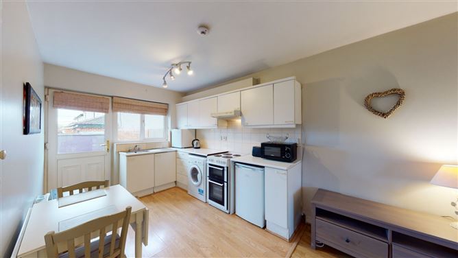 34 Beaufield Manor, Stillorgan, Co. Dublin