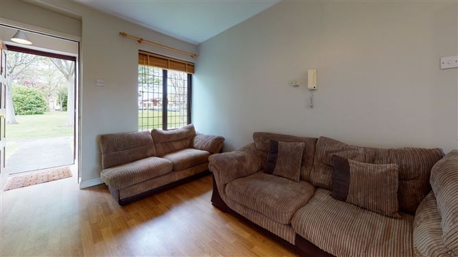34 Beaufield Manor, Stillorgan, Co. Dublin
