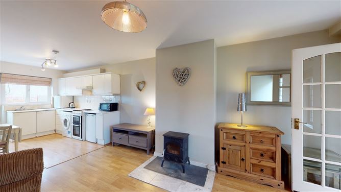34 Beaufield Manor, Stillorgan, Co. Dublin