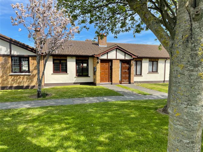 34 Beaufield Manor, Stillorgan, Co. Dublin