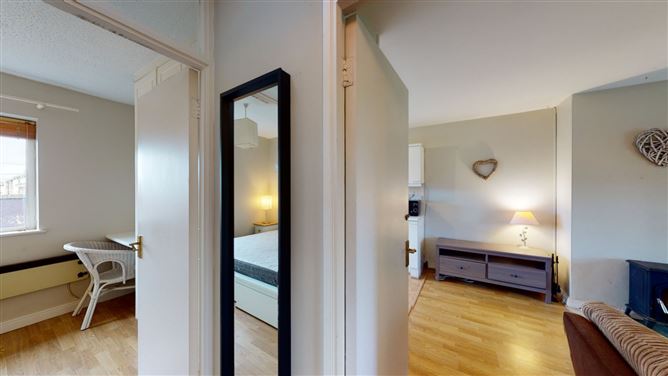 34 Beaufield Manor, Stillorgan, Co. Dublin