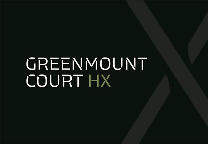Enterprise Unit, Greenmount Court 