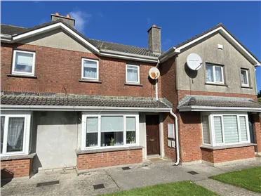 Main image for 28 Chambersland Close , New Ross, Wexford