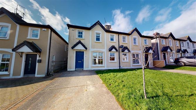 Main image for 10 Coolcotts Court, Wexford, Co. Wexford