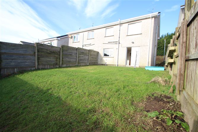 188 Dún Eoin, Carrigaline, Cork