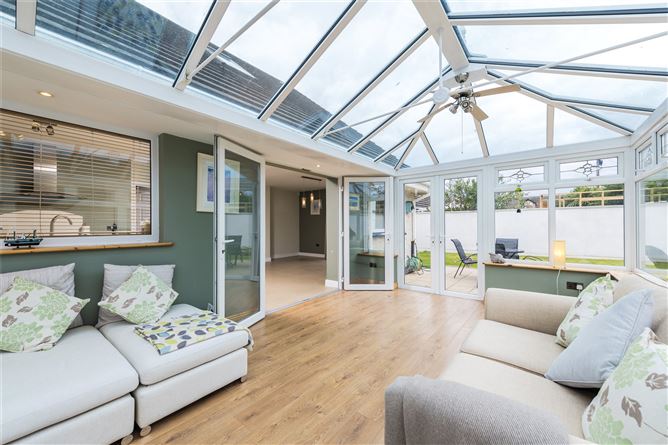 2 Rogerstown Court, South Shore Road, Rush, Co. Dublin