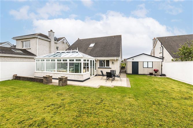 2 Rogerstown Court, South Shore Road, Rush, Co. Dublin
