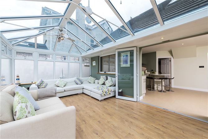 2 Rogerstown Court, South Shore Road, Rush, Co. Dublin