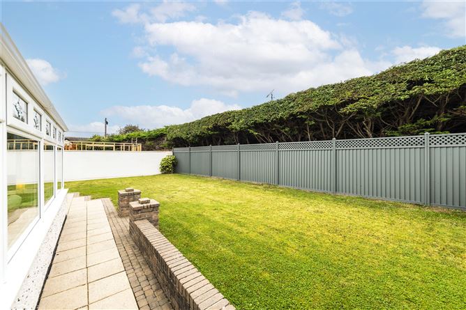 2 Rogerstown Court, South Shore Road, Rush, Co. Dublin