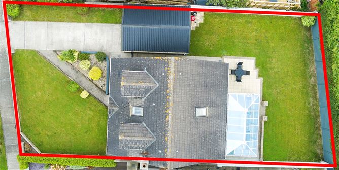 2 Rogerstown Court, South Shore Road, Rush, Co. Dublin