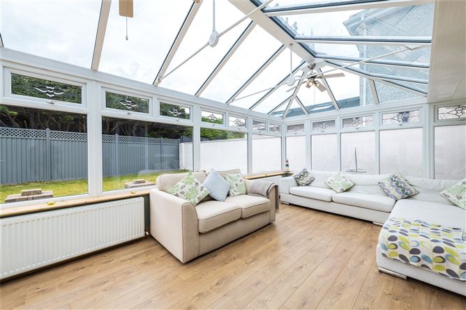 2 Rogerstown Court, South Shore Road, Rush, Co. Dublin