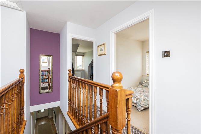2 Rogerstown Court, South Shore Road, Rush, Co. Dublin