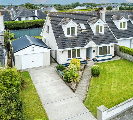 Main image for 2 Rogerstown Court, South Shore Road, Rush, Co. Dublin