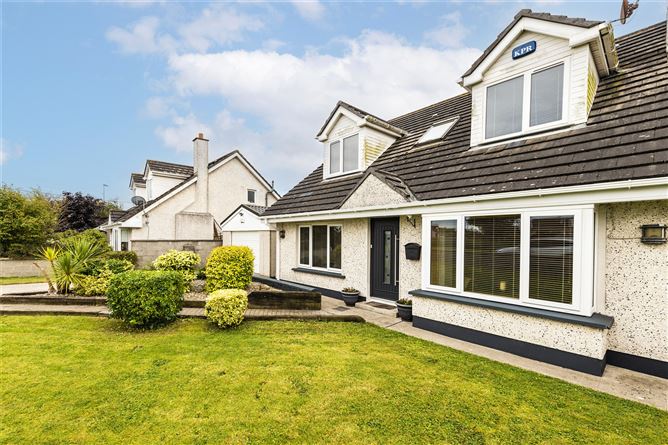 2 Rogerstown Court, South Shore Road, Rush, Co. Dublin