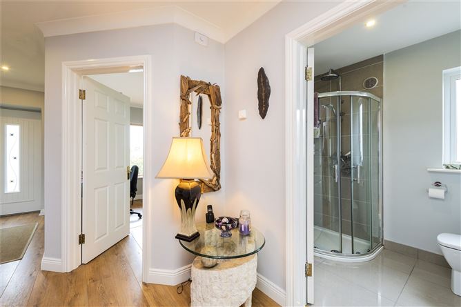 2 Rogerstown Court, South Shore Road, Rush, Co. Dublin