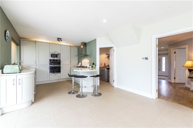 2 Rogerstown Court, South Shore Road, Rush, Co. Dublin