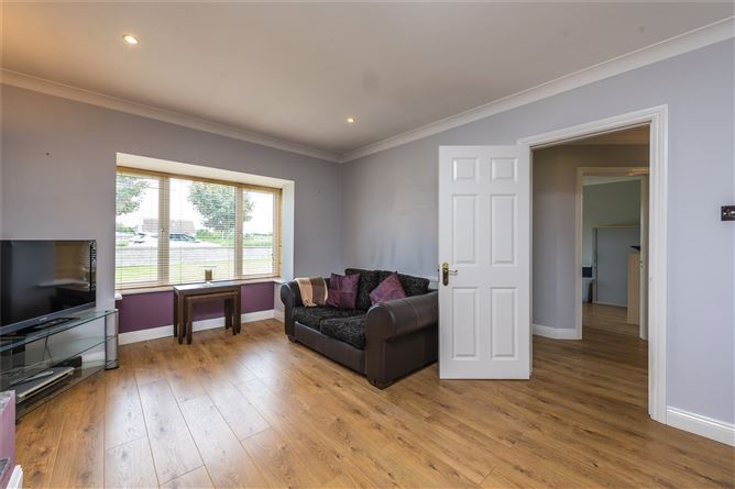 2 Rogerstown Court, South Shore Road, Rush, Co. Dublin