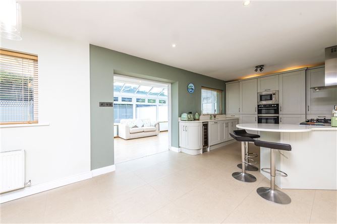 2 Rogerstown Court, South Shore Road, Rush, Co. Dublin