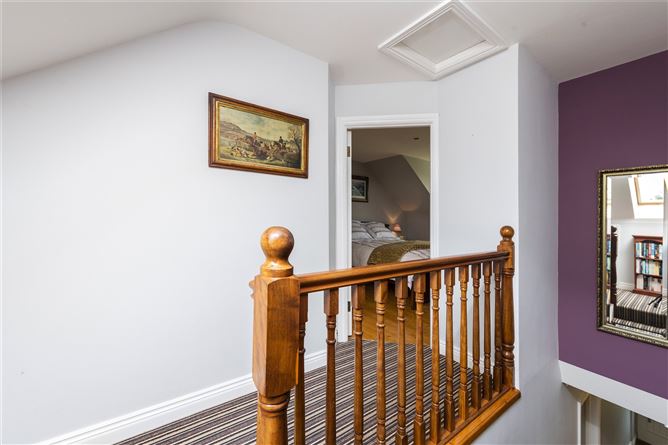 2 Rogerstown Court, South Shore Road, Rush, Co. Dublin