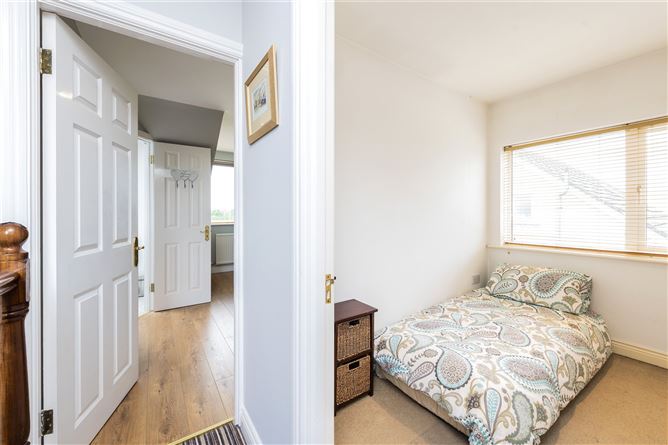 2 Rogerstown Court, South Shore Road, Rush, Co. Dublin