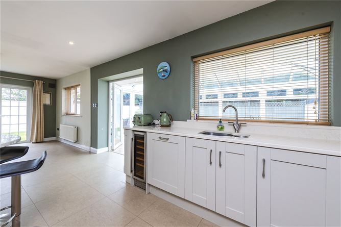 2 Rogerstown Court, South Shore Road, Rush, Co. Dublin