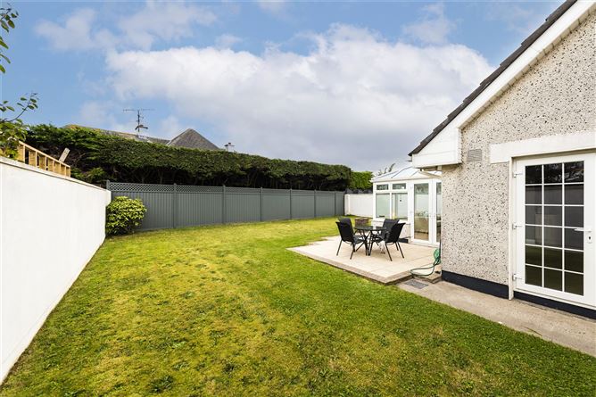 2 Rogerstown Court, South Shore Road, Rush, Co. Dublin