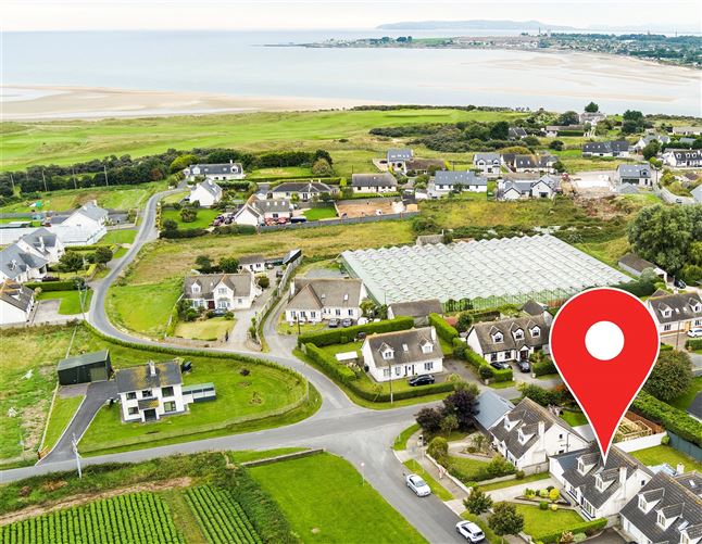 2 Rogerstown Court, South Shore Road, Rush, Co. Dublin
