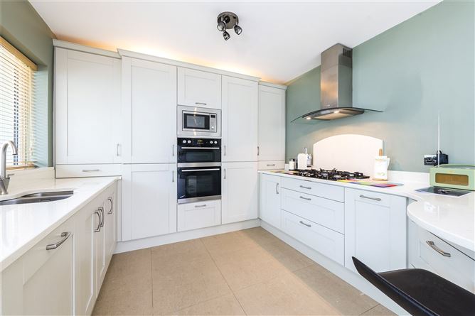 2 Rogerstown Court, South Shore Road, Rush, Co. Dublin