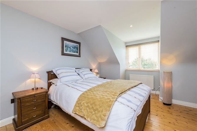 2 Rogerstown Court, South Shore Road, Rush, Co. Dublin
